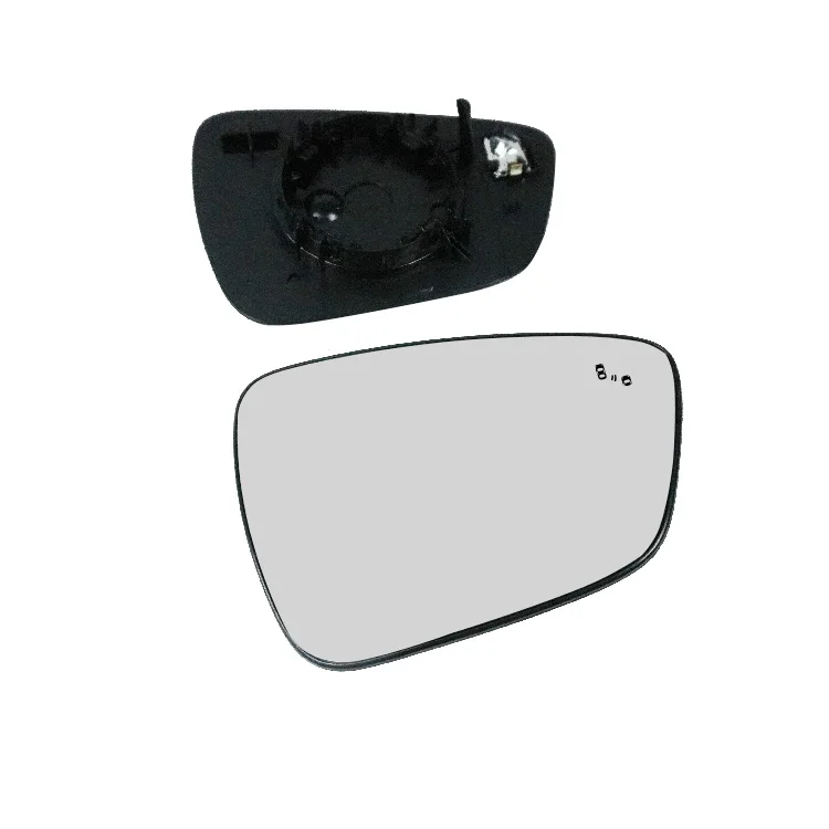 Auto body parts electric lens with turn signal with electric folding  with blind spot for FORD ESCAPE 2020