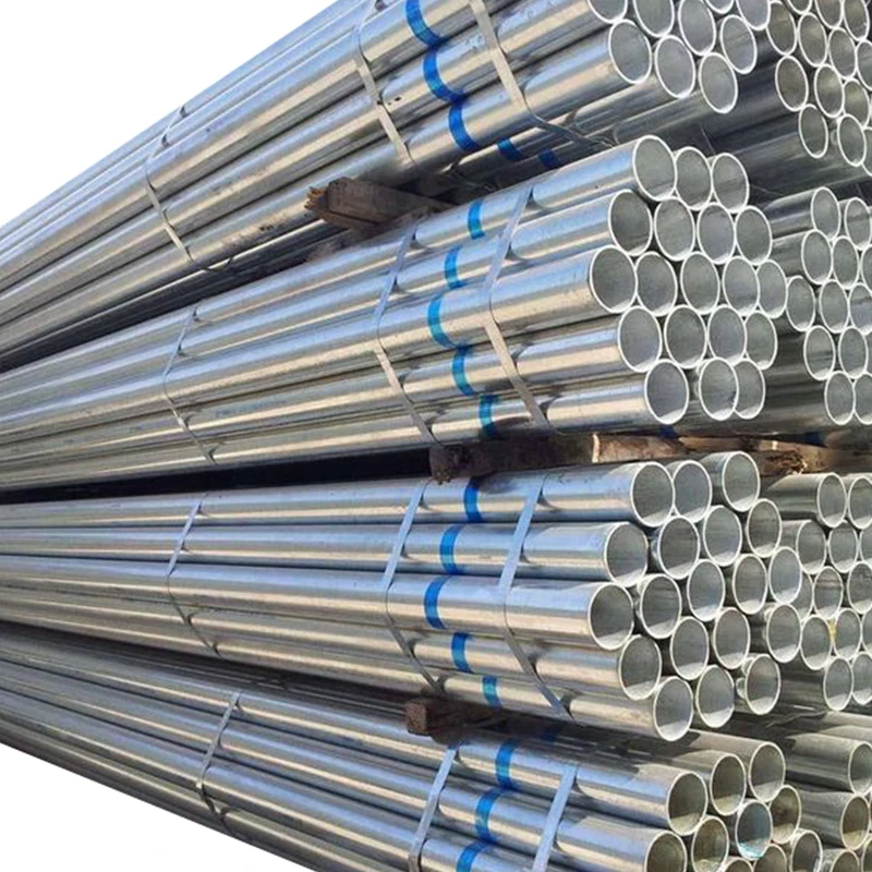galvanized steel pipe price per ton galvanized steel pipe for drinking water galvanized steel pipe/tube