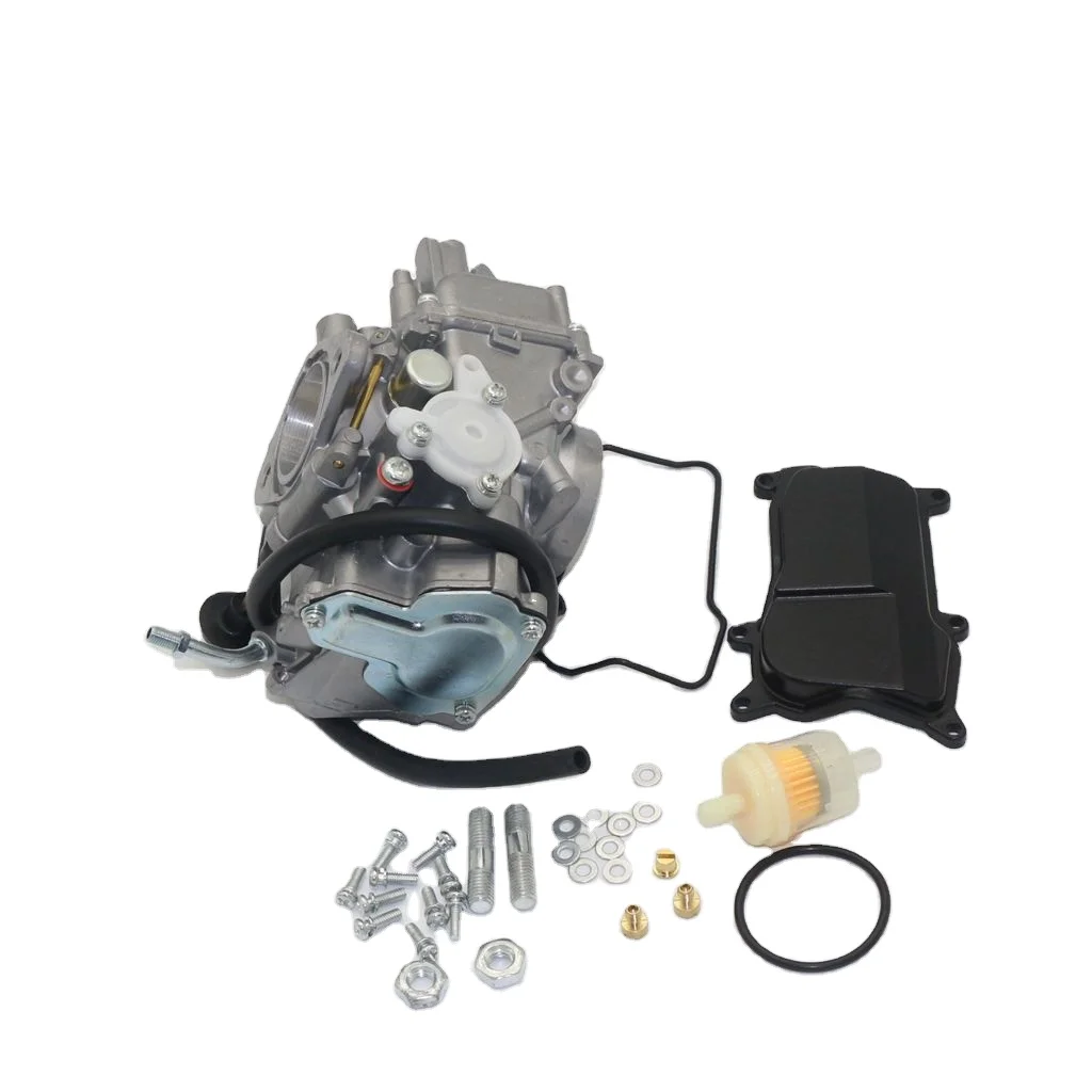 YFM350 Large Capacity Carburetor Manufacturer Supply PV36 Carburetor Parts gasoline generator carburetor price