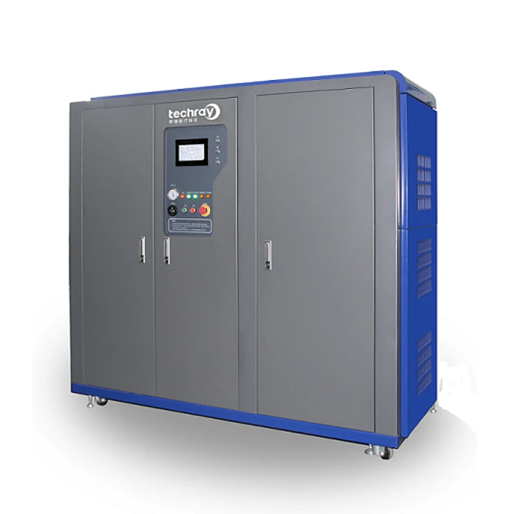 85L/M Medical Oxygen Generator MZ-05 Techray Brand Hospital Use Oxygen Concentrator