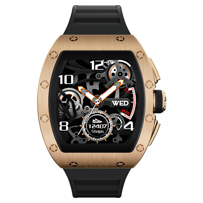 Новое поступление 2021, Смарт-часы для бега, пульсометр, многофункциональные, didisport, водонепроницаемые Смарт-часы серии ip68