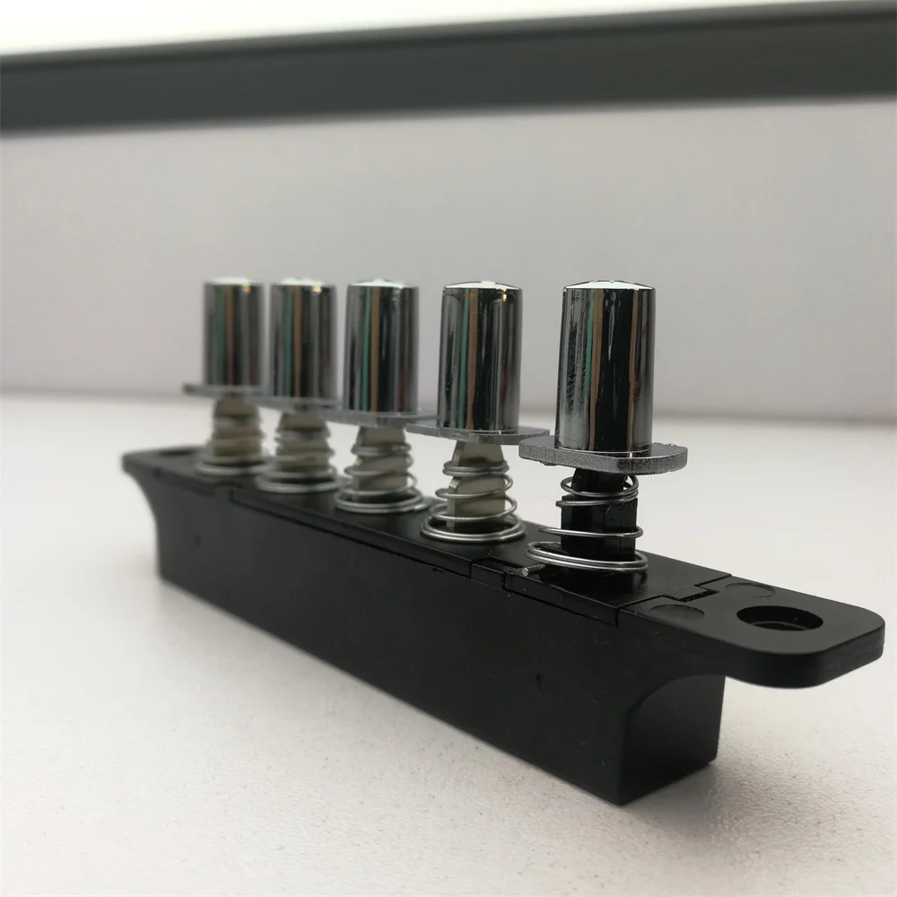 Electronic Components controller for kitchen hood range hood Piano switch Kitchen exhaust range hood switch