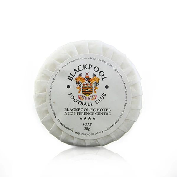 Wholesale Oem Mini 30g Hotel Bar Soap For Bathroom