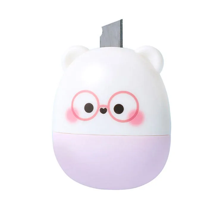 Amazon Hot Deals Multi Utility Knife Kawaii Office Supplies Utility Knife Set For Text Modification