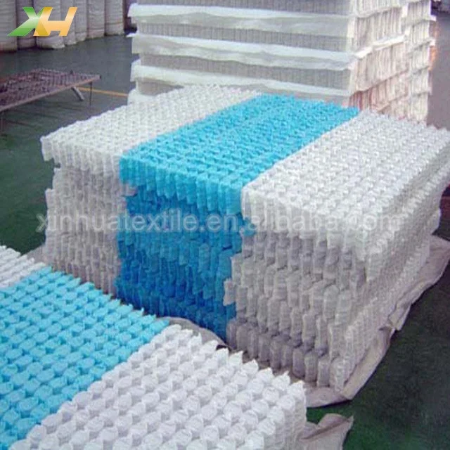 Furniture dust cover non-woven fabric pp nonwoven sofa lining nonwoven fabric