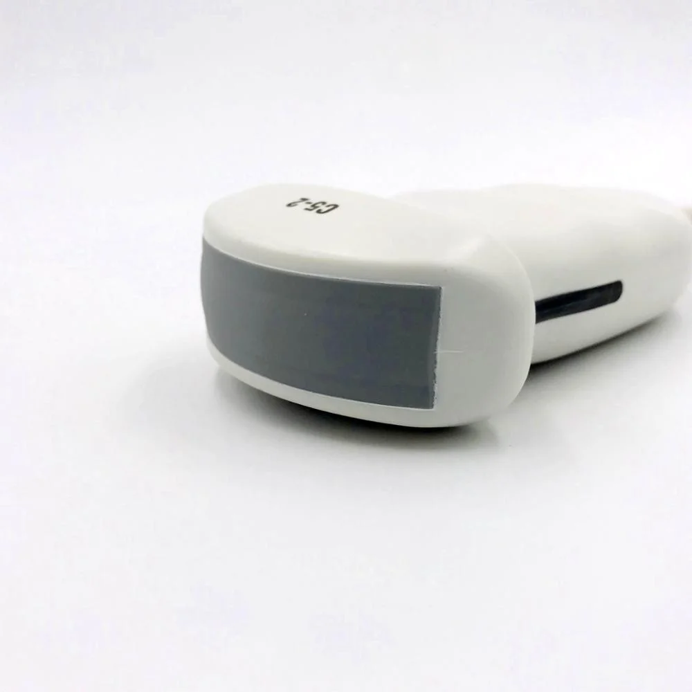 C5-2 ultrasound probe compatible with HD9/HD15/IU22/IE33