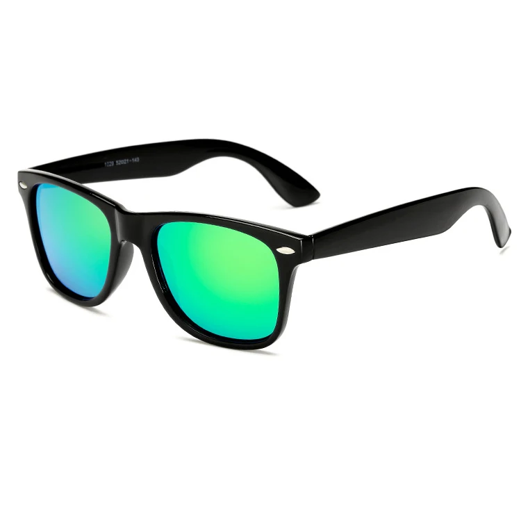 2024 Hot Sale Newest Fashion UV 400 POLARIZED Sun glasses Custom Sunglasses Small Order