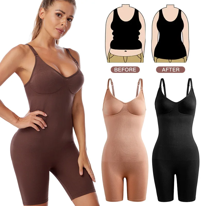 Body shaper Slimming underwear waist shaper slimming pants Women shapewear waist trainer tummy Control underwear butt lifter