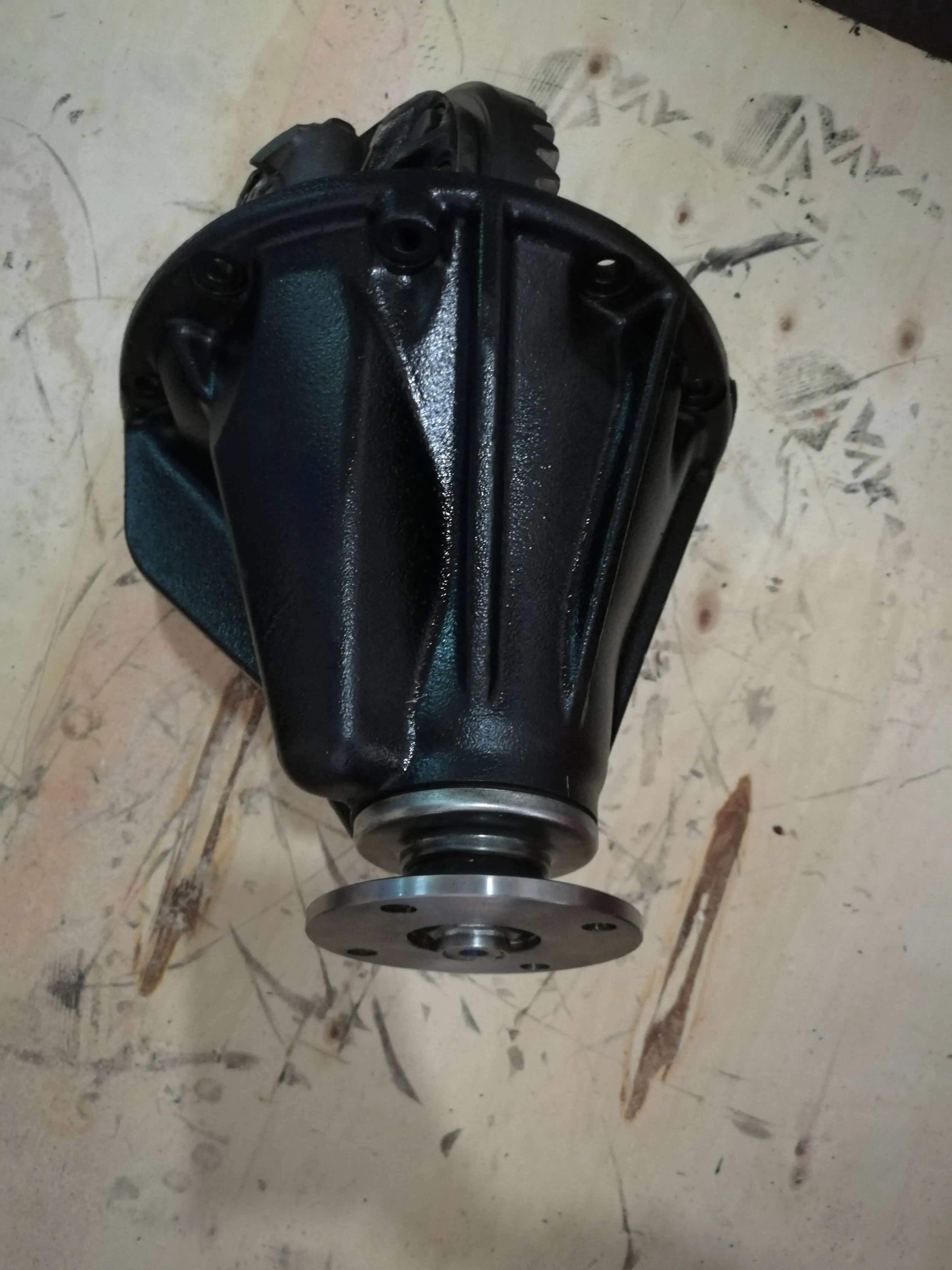 CHON YBS Toyotas Series Pinion Land Cruiser 80 Repuestos Landcruiser Front Rear Differential Assemble Reducer Assy Carrier