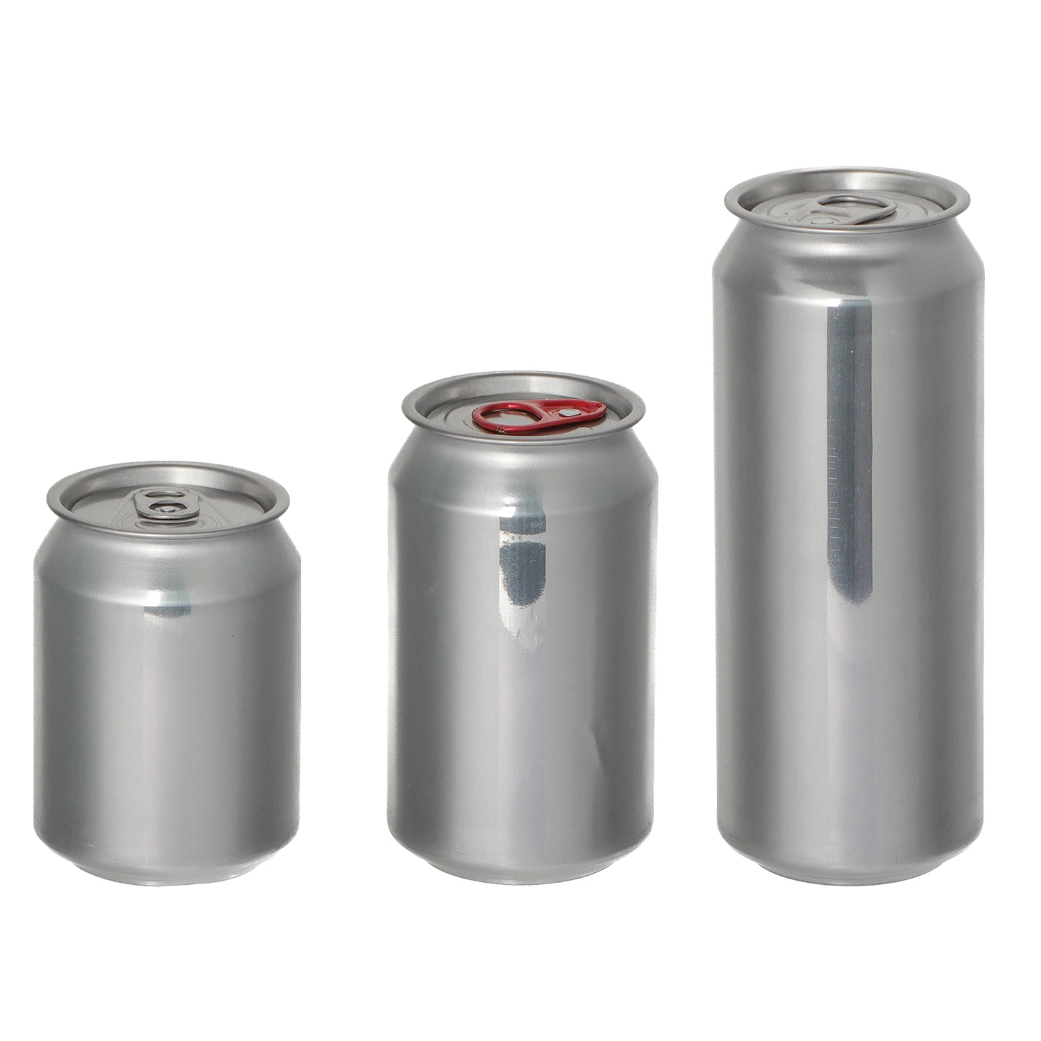 Empty 187Ml 250Ml 330Ml Energy Drink Can And Aluminum Beverage Cans For Beer Soda Juice Cole