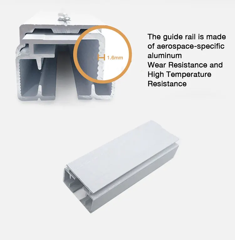 
Saykey Curtain Motor+remote control+4 meter tracl kit work all certified z-wave Curtain Motor kit 