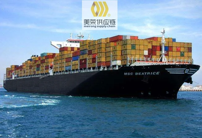 Amazon дропшиппинг груз DDU DDP доставка морской экспедитор Самый дешевый тариф транспортировки в США время транзита