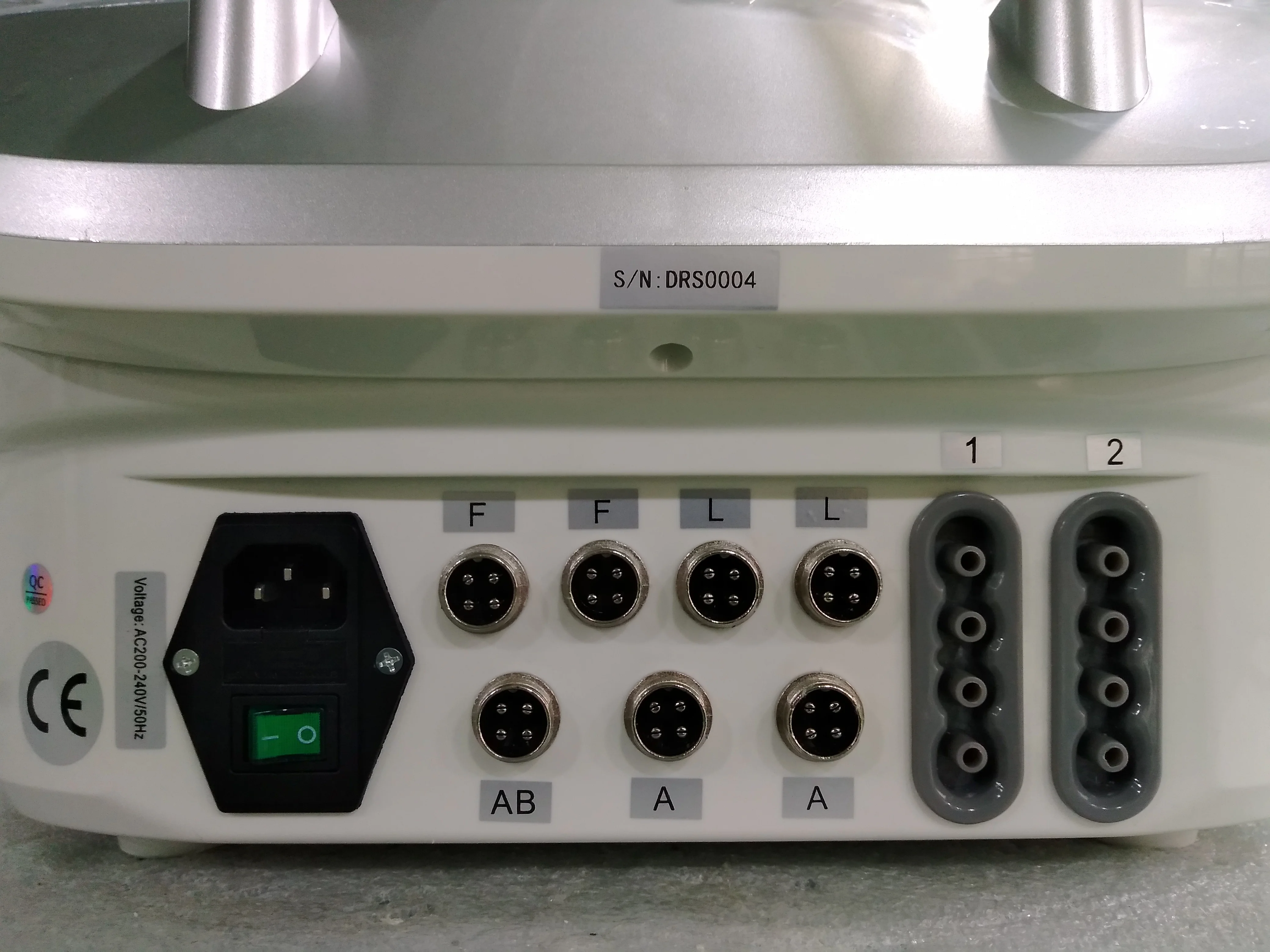 Lymphatic Drainage Massage Pressotherapy Apparatus for Body Detox