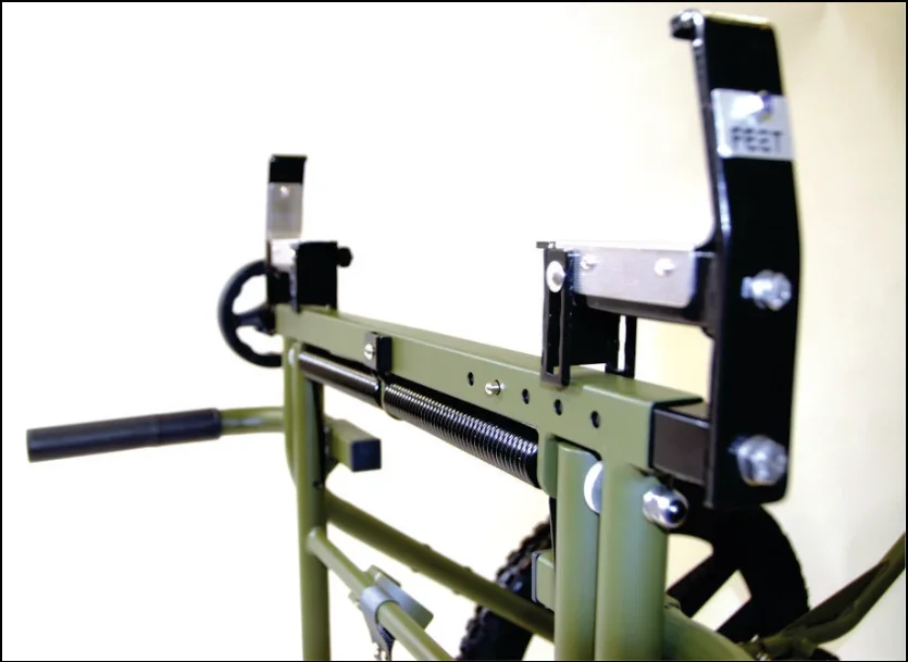 Folding Portable Emergency Transportation Wheeled field Stretcher Carrier Trolley Battle Outdoor Carrying Patients litter Cart