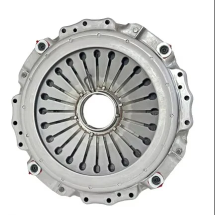 430 мм Oem 312502801 312101040 Antech автозапчасти прижимная пластина сцепления для Hino Ef750