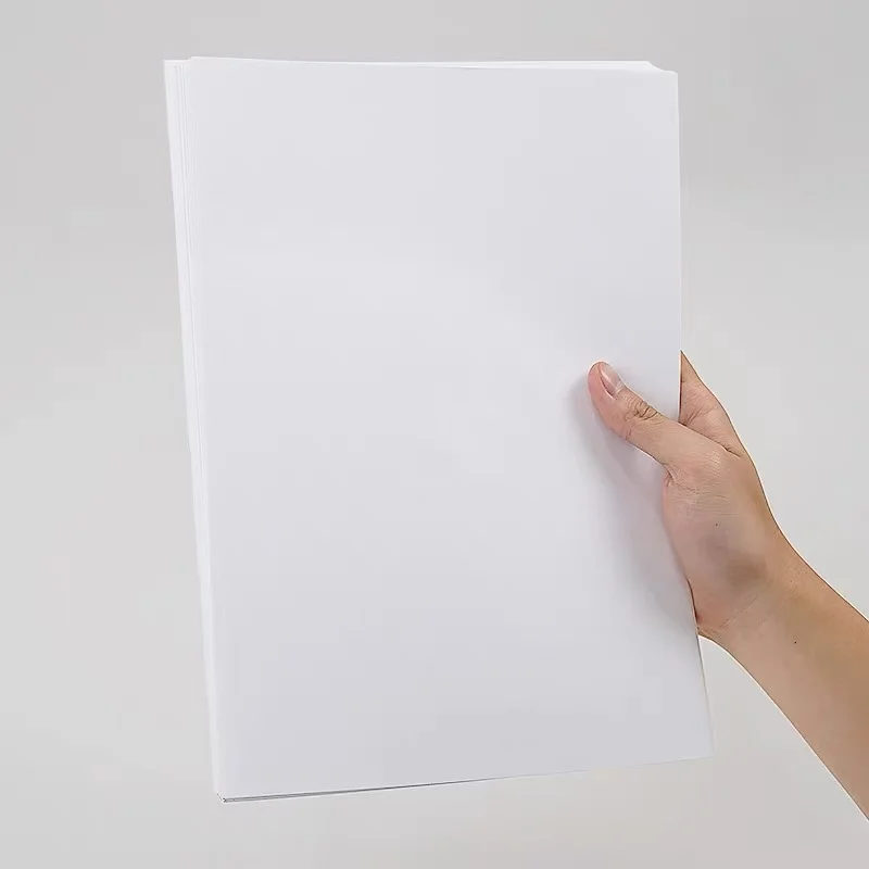 Best Price Premium Quality White Craft Paper for School & Office Use Top Choice for Offset Printing & Paperboards