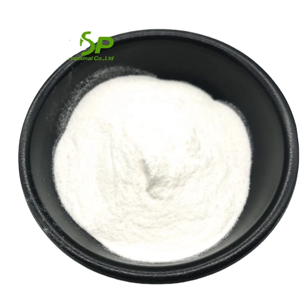 Popular stevia and erythritol blend sweetener food grade factory price