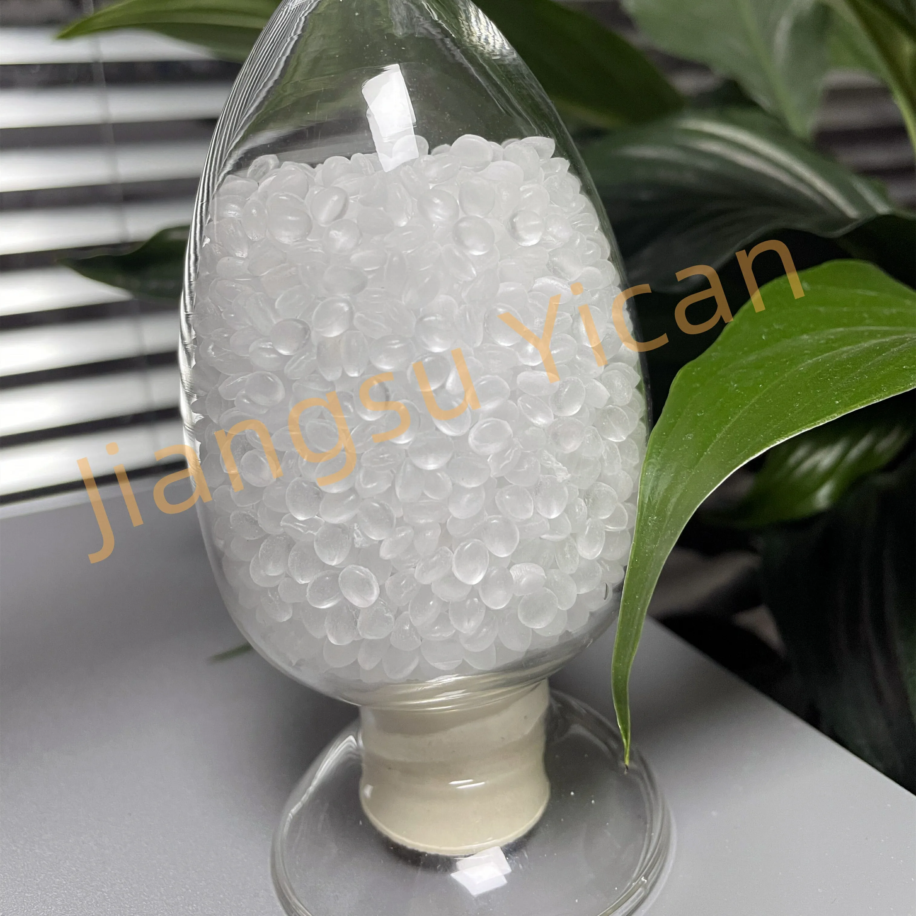 Best price Polyolefin elastomer plastic raw materials  POE 7410 Polyolefin Elastomer