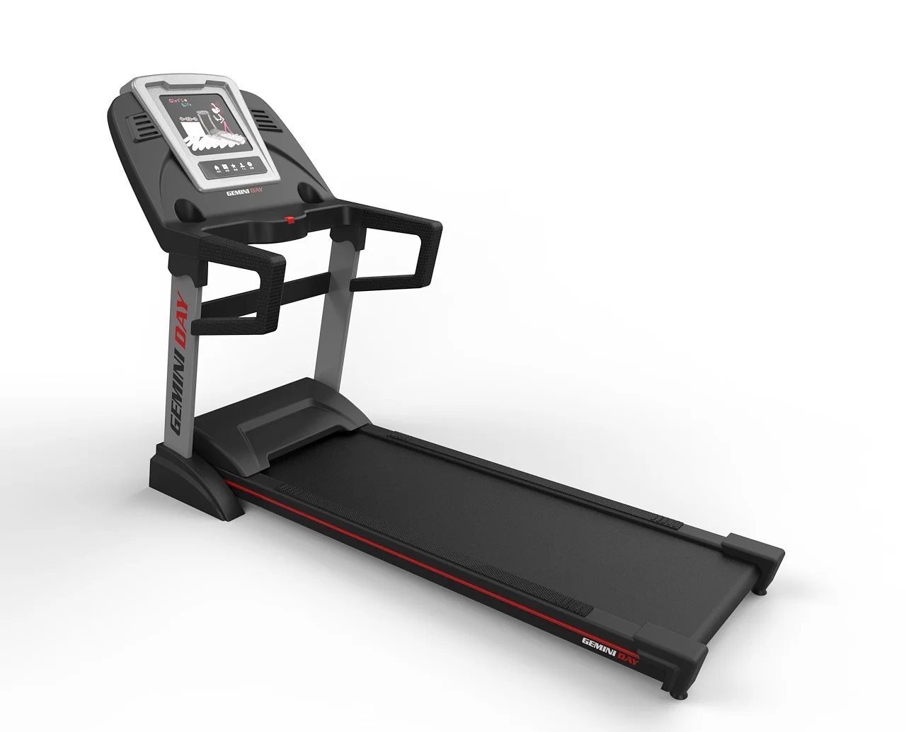 Manufacturer MDF 1220*2440*15mm 18mm with Phenolic Aldehyde MDF Deck for Treadmill Durable Fibreboards