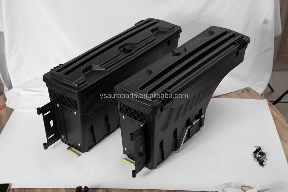 Factory price auto body parts Tool Box for 2022 Ranger T9