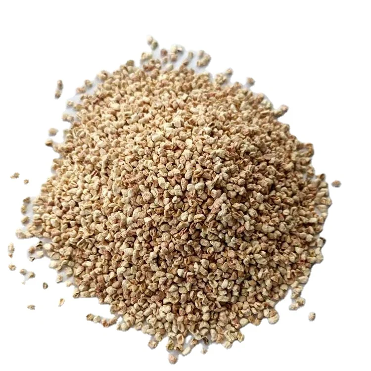 Китай поставщик гранул/порошок кормления животных кукурузы Cob гранулы