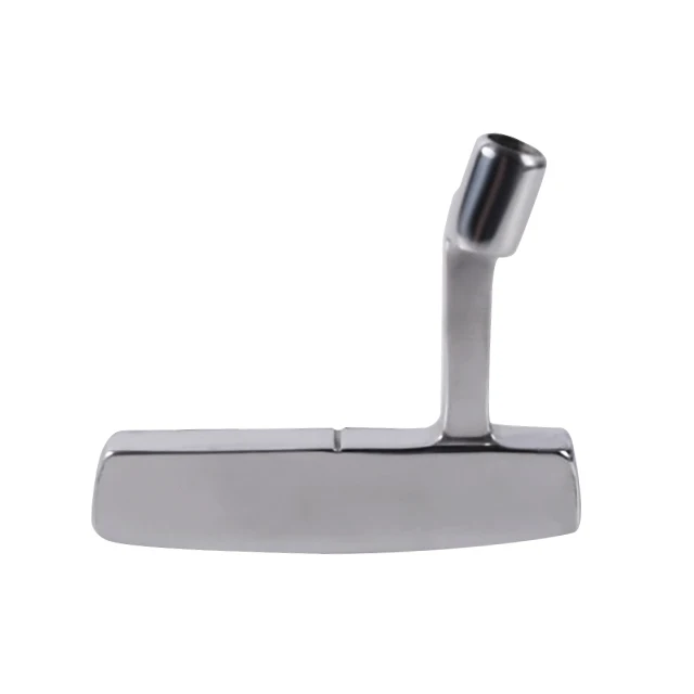Wholesale Disc Club Putters New Design Telescopic Mini Golf Putter Outdoor & Indoor Velvet Wood Trainer