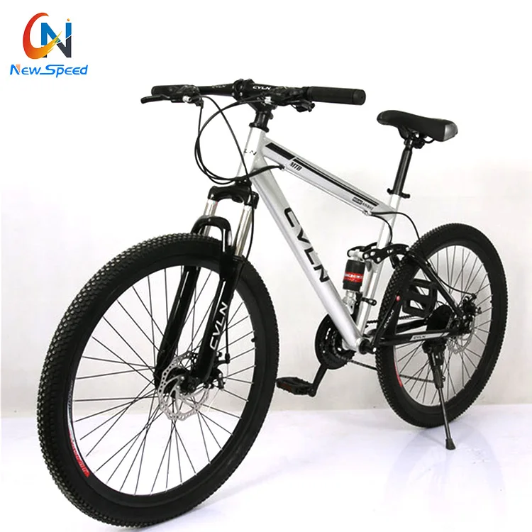 2022NEW Bicycle full suspension mountain bicycle High Speed fat bike custom 29in mtb cycle for man