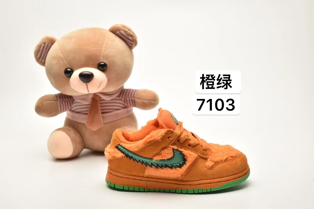 Dropshipping Boys Girls Fashion Sneakers Toddler Little Big Kid Runner Footwear Children School Sports Designer Brand Shoes