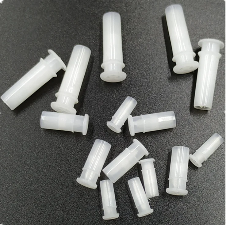 Акустический генератор со свистком среднего размера 18 мм 100 шт. эхолот игрушечные аксессуары пластиковые запасные