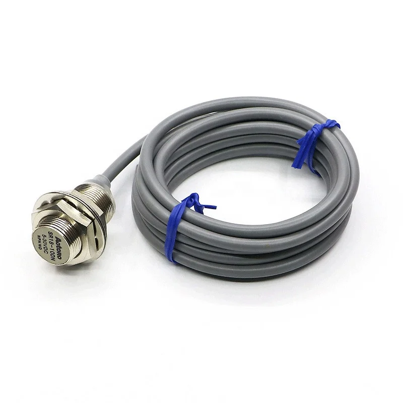 M12 SR12-10DN Силовые транзисторы NPN Магнитный датчик приближения холла