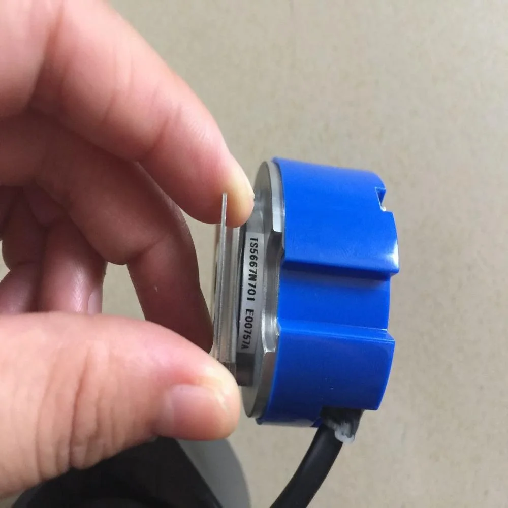  TS5667N706 кодировщик toshiba для литьевой