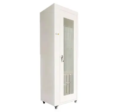 Medical Endoscope Sterilization Storage Cabinet Microcomputer Control Rigid Or Flexible Endoscope Storage Cabinet