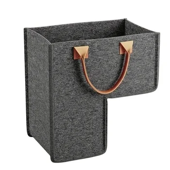 2024 Hot Selling New Design Luxury Heavy Duty Storage Container Collapsible Hot Selling For Household Storage Box