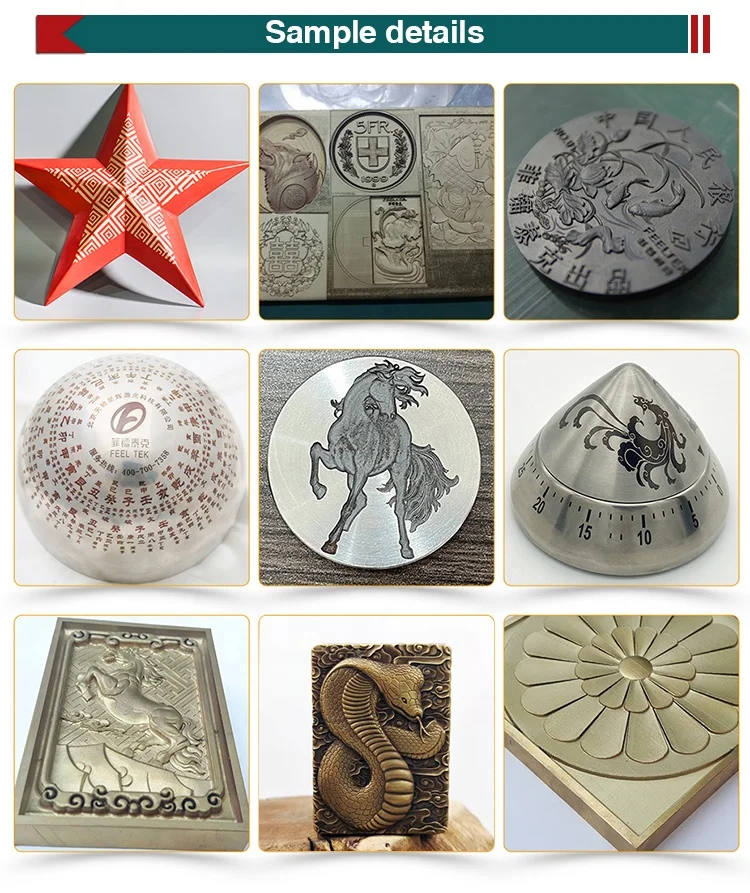 High-quality Jpt Mopa M8 M7 30w 50w 100w Marker Fiber Laser Marking 3d Lp Fiber Laser Metal Engraving Machine