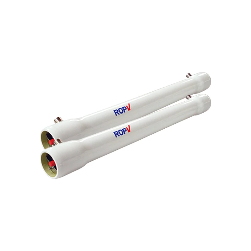 Производитель 4040 4 дюйма мембранный фильтр обратного осмоса корпус Y4040B1000S мембранный корпус