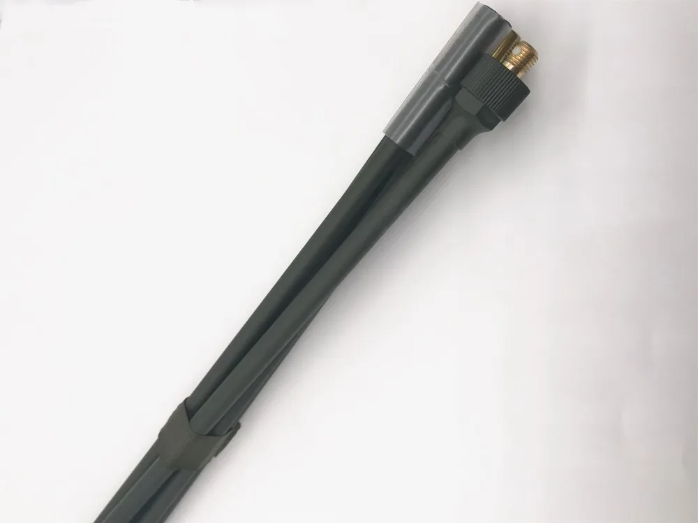 
AT-271 7 segments Military Antenna 