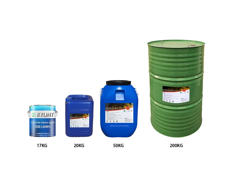 Customized surfactant chemical additives steel pipe column release agent