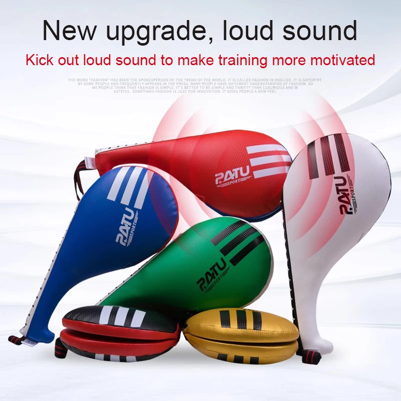 Unisex High Quality Taekwondo Paddle Double-Kicking Target Interlocking Steel Sponge Floor Mats for Judo Martial Art Style