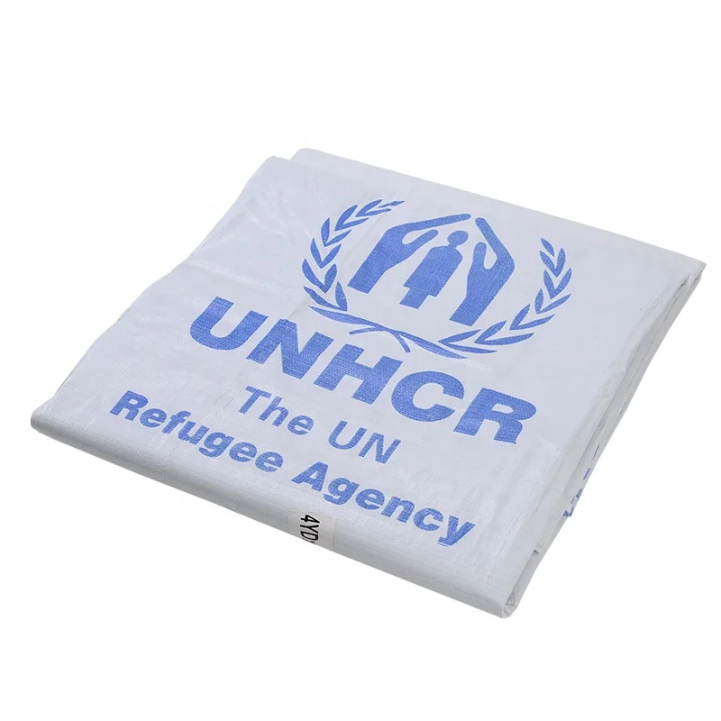 Flame Retardant Tarps Tent PE Tarpaulin Plastic Other Fabric Tarpaulin Waterproof Tarp