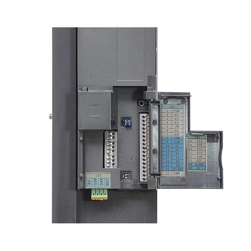 Single phase to three phase VFD SCK500 1.5KW VFD manufacturer pump china frequency inversor de frecuencia AC drives