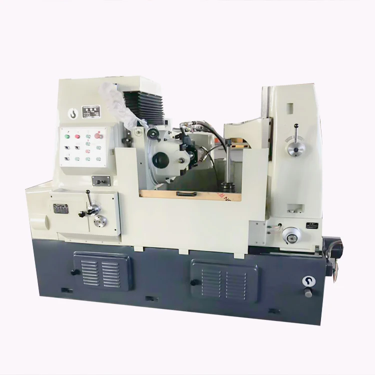 
High quality conventional gear hobbing machine 
