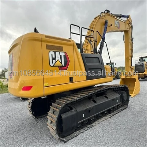 Excavator Used Cat Caterpillar 336D 336GC Used Caterpillar Excavators Used Cat 336 Excavator 320GC 330 GC FOR SALE