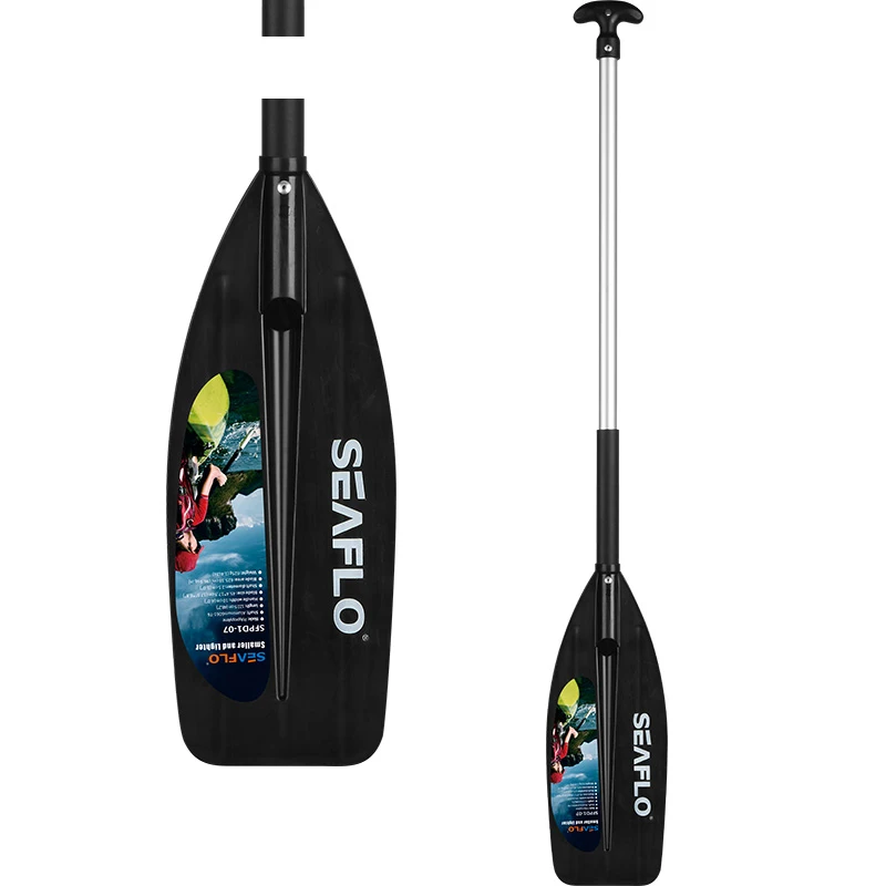 Light weight Kayak Aluminum Paddle  for Kayaks or Sup