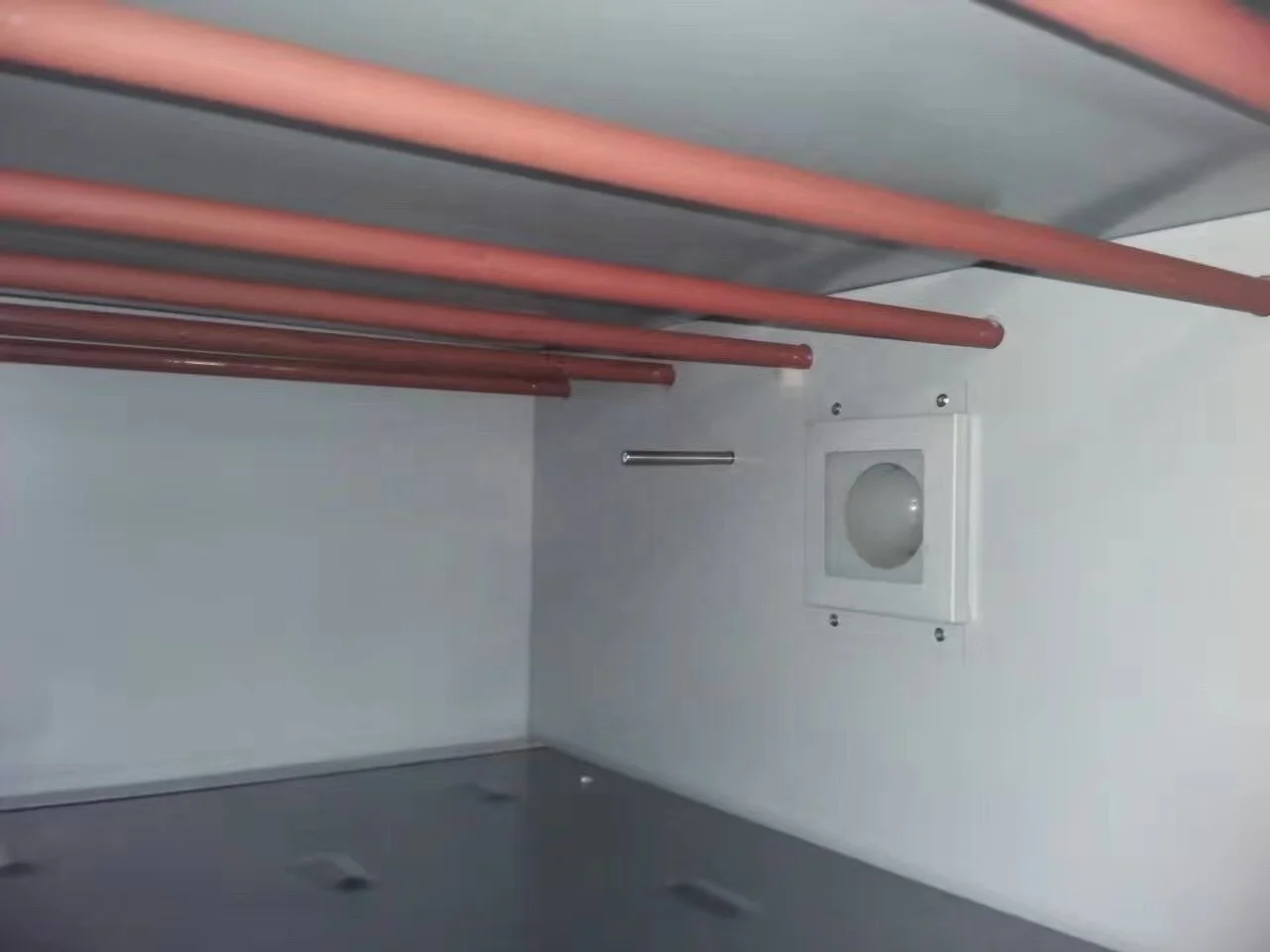 Astar Bakery Equipment Single Deck One Tray Commercial Electric Bread Baking Oven