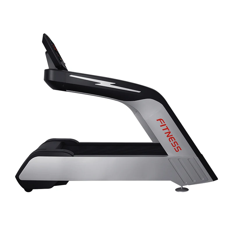 2024 New Design Gym Commercial Motorized Treadmills With Heart Rate Electric treadmills/Running machine