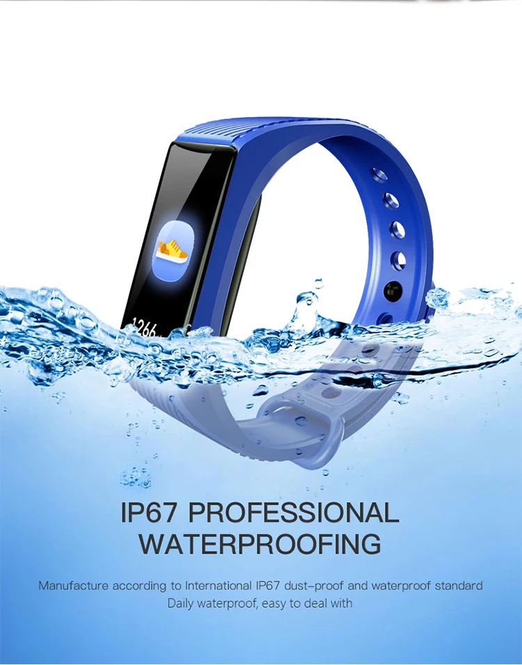 
Custom Step Counter Passometer Odometer Odograph Podometro Schrittzahler Smart Wristband Bracelet Watches 3D Pedometer 