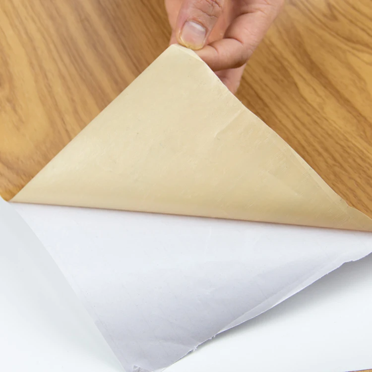 Peel & stick wallpaper PVC Film Vinyl Wrap Rolls decorative pvc film manufacturer pvc vacuum press forming film