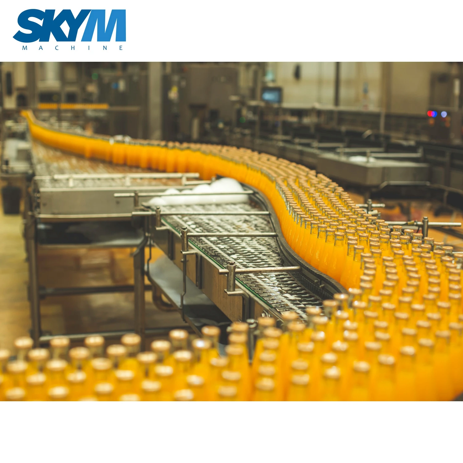 Juice Production line 3 in 1 PET Bottle Apple Concentrate Bottling Machinery Small juice Filling Machine