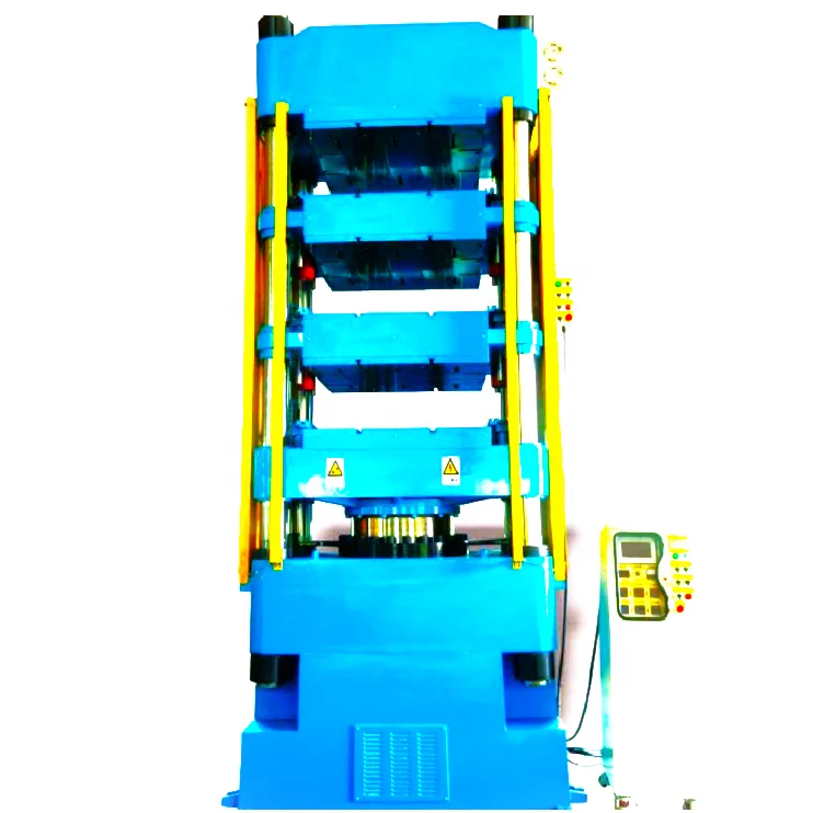 HYDRAULIC COMPRESSION MOULDING PRESS FOR BRAKE PAD HYDRAULIC MOULDING Making MACHINE FOR BRAKE PADS brake linings  machines