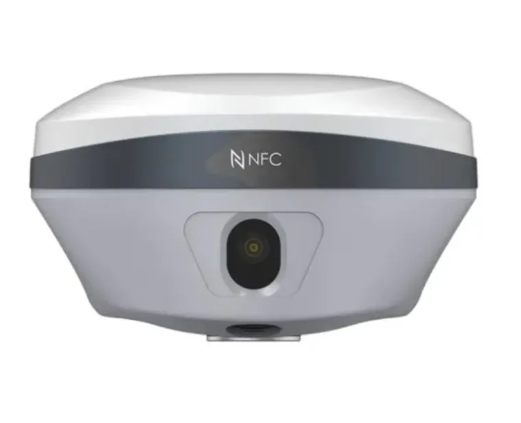 Cheap Price Advanced RTK Engine Strong Signal Rover Gnss Receiver Rtk EFIX F8